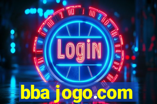 bba jogo.com