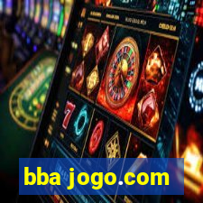 bba jogo.com