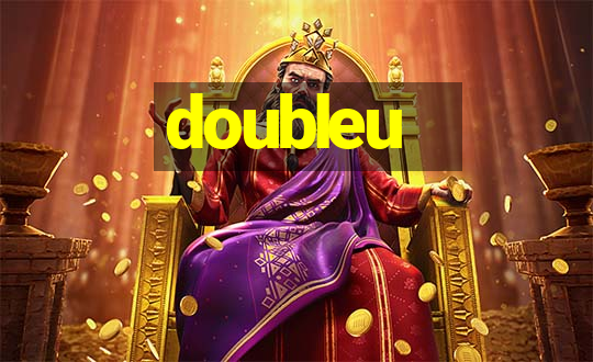 doubleu