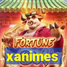 xanimes