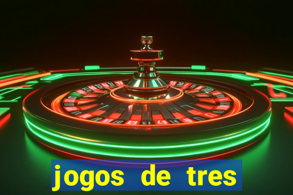 jogos de tres pe?as iguais