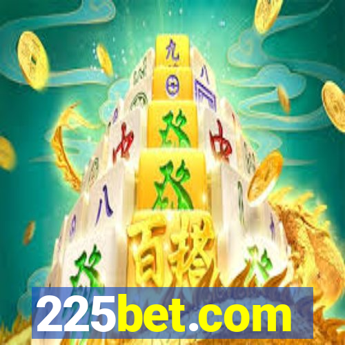 225bet.com