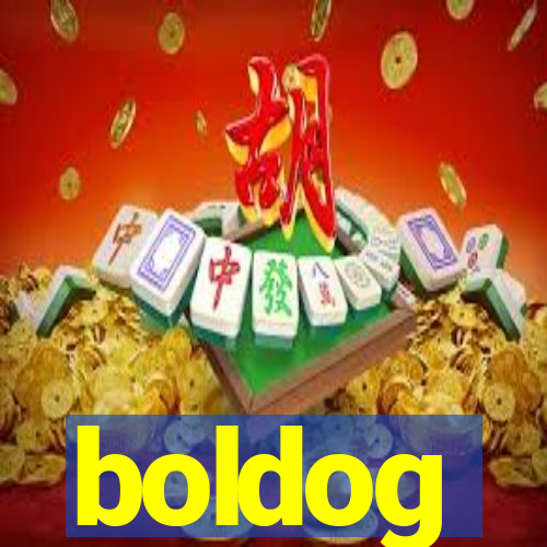 boldog