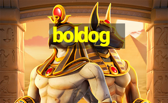 boldog