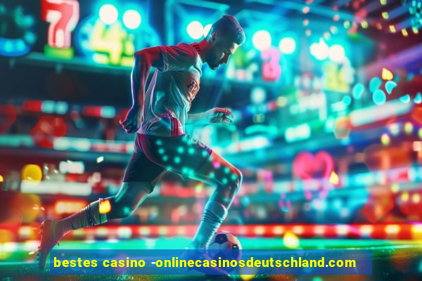 bestes casino -onlinecasinosdeutschland.com