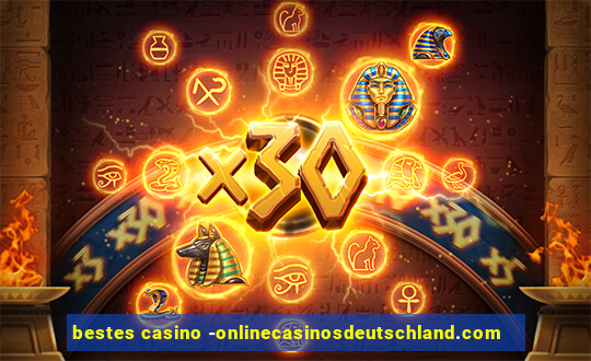 bestes casino -onlinecasinosdeutschland.com