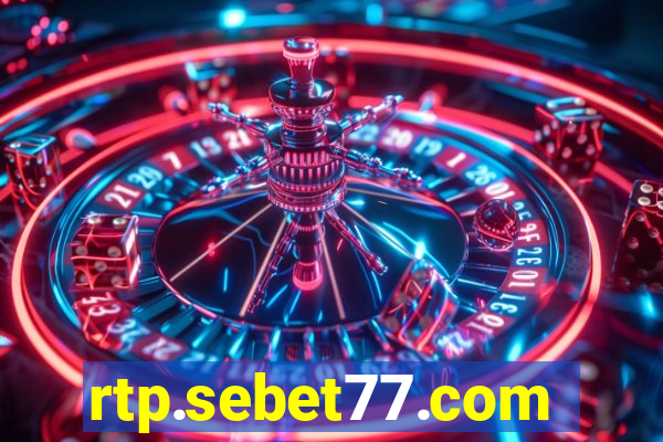 rtp.sebet77.com