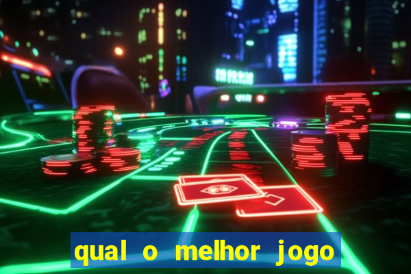 qual o melhor jogo de futebol