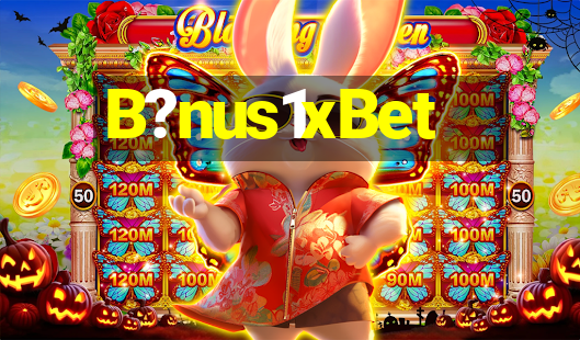 B?nus1xBet