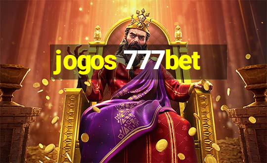 jogos 777bet