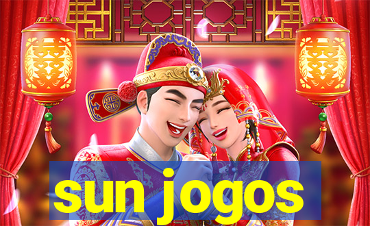 sun jogos