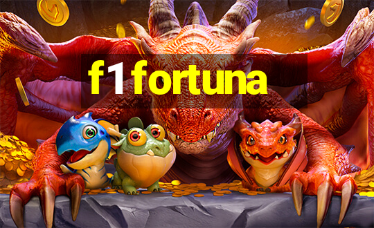 f1 fortuna