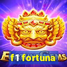 f1 fortuna