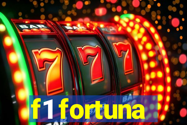 f1 fortuna