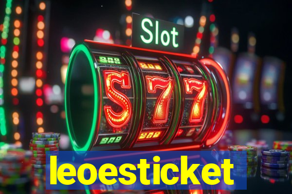 leoesticket