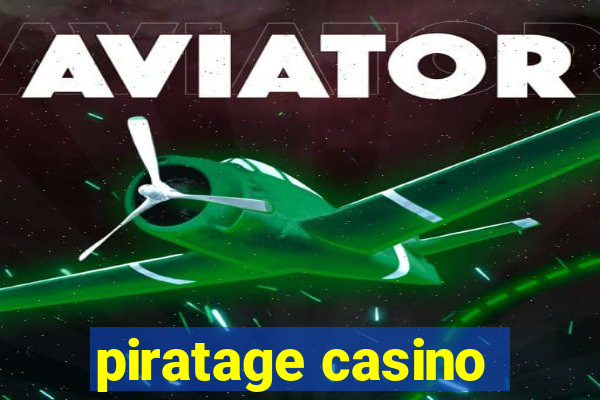 piratage casino