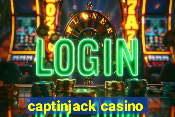 captinjack casino