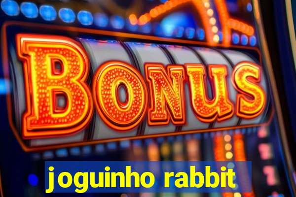 joguinho rabbit