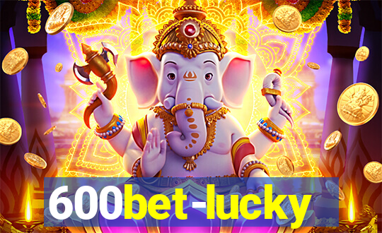 600bet-lucky