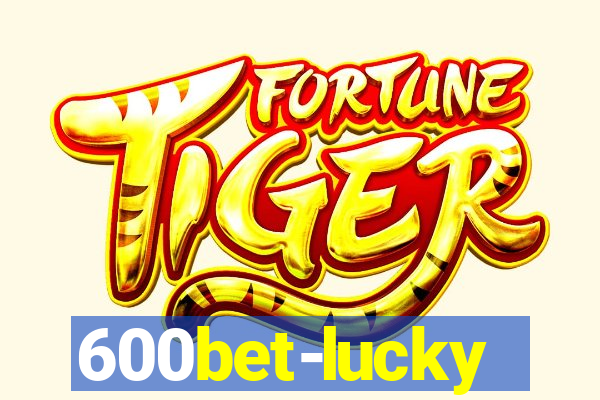 600bet-lucky