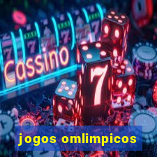 jogos omlimpicos