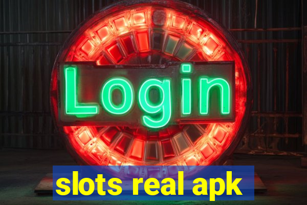 slots real apk