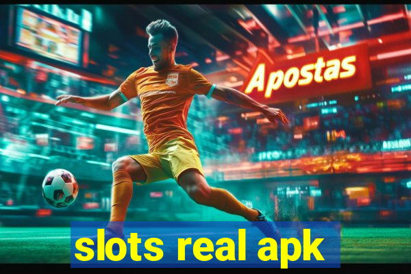 slots real apk