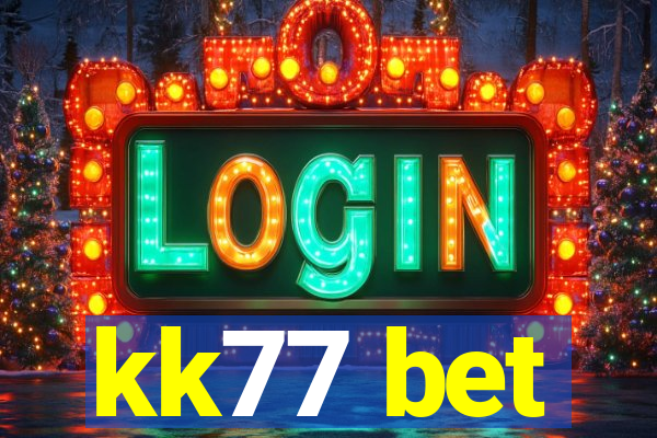 kk77 bet