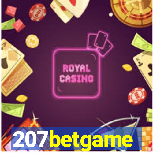 207betgame