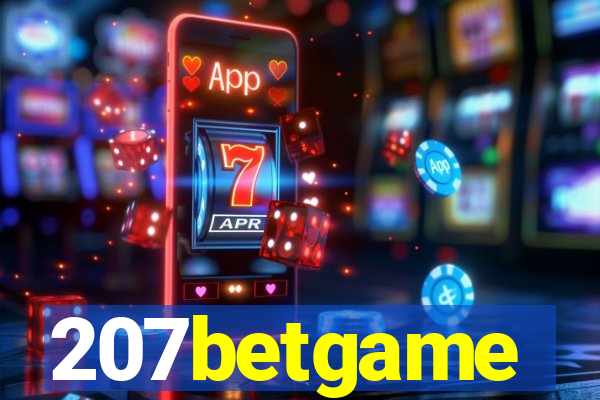 207betgame