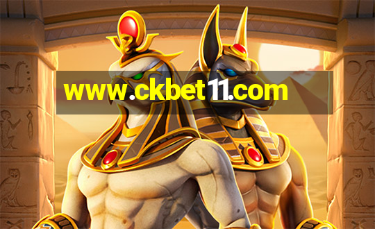 www.ckbet11.com