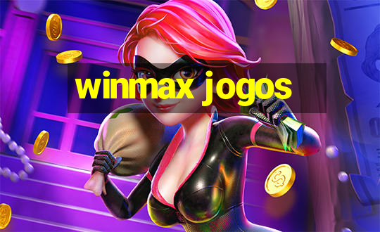 winmax jogos