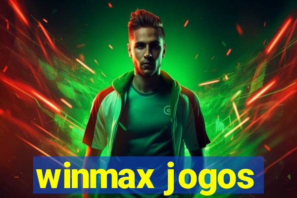 winmax jogos