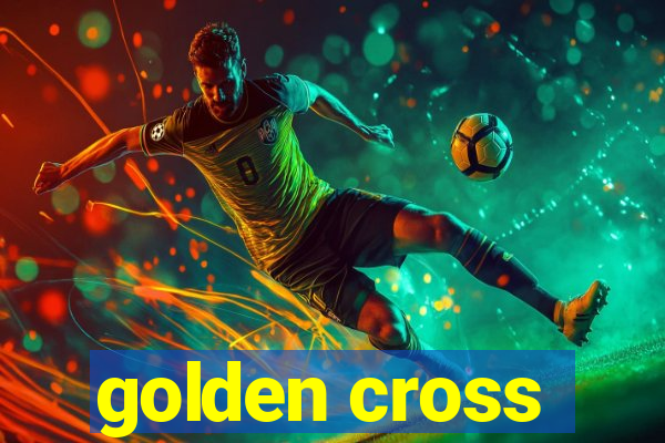 golden cross