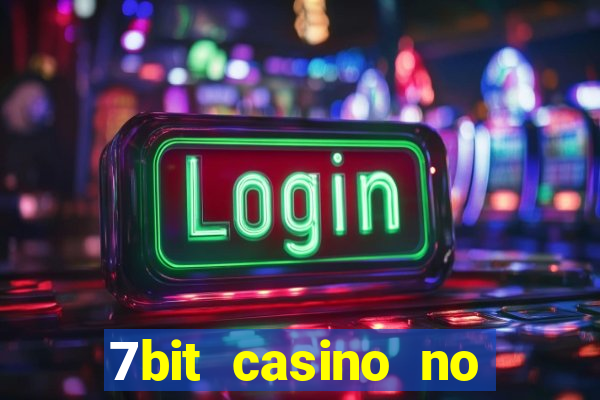 7bit casino no deposit bonus code 2020