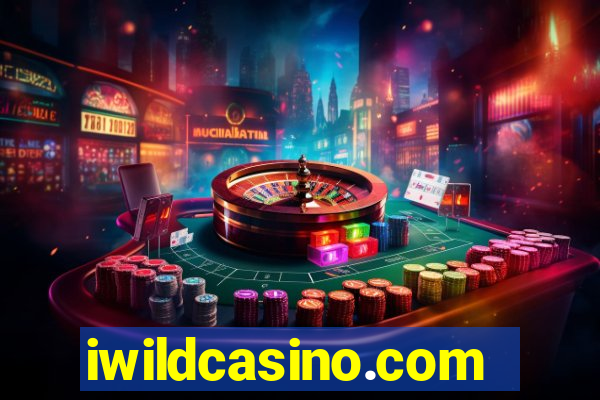 iwildcasino.com