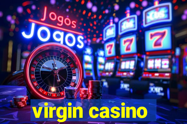 virgin casino