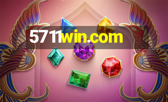 5711win.com