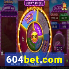 604bet.com