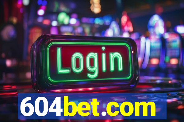 604bet.com