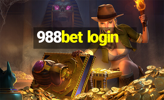 988bet login