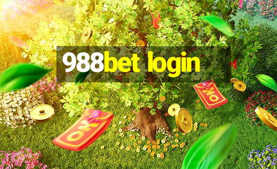 988bet login