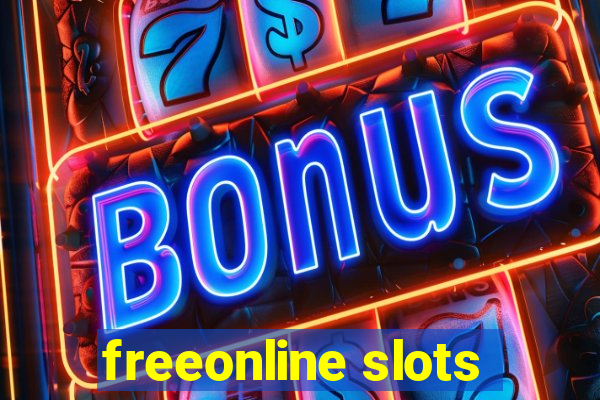 freeonline slots