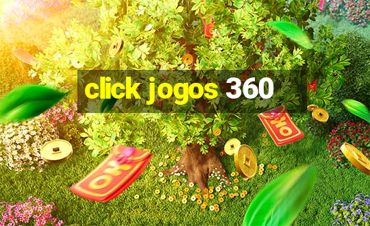 click jogos 360