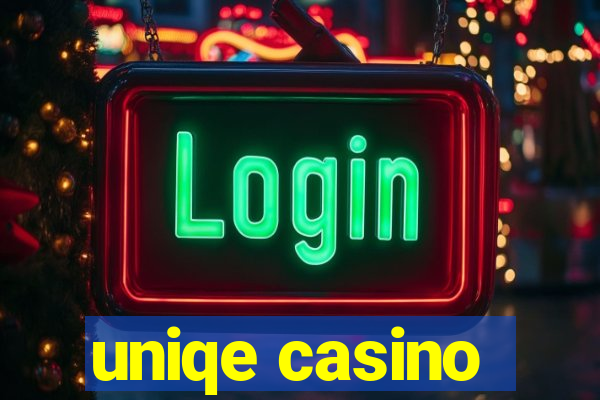 uniqe casino