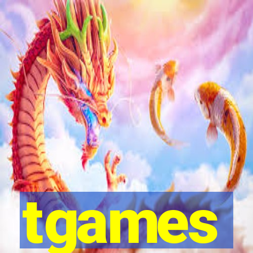 tgames