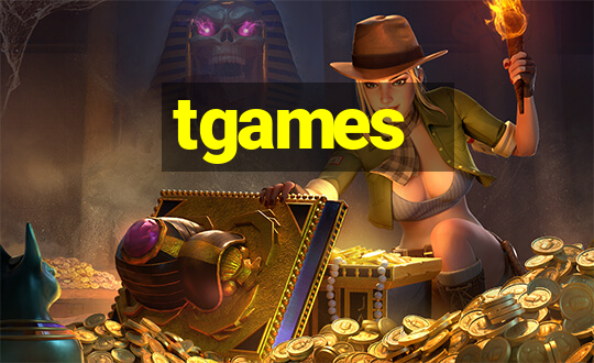 tgames