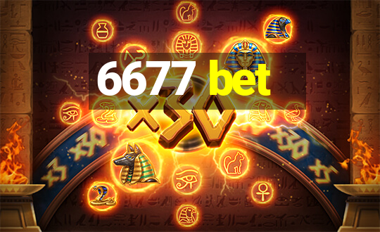 6677 bet