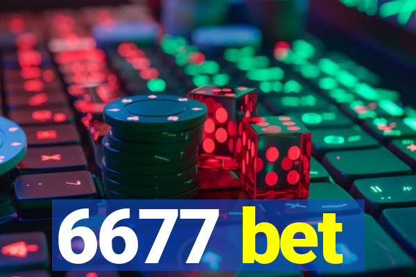 6677 bet