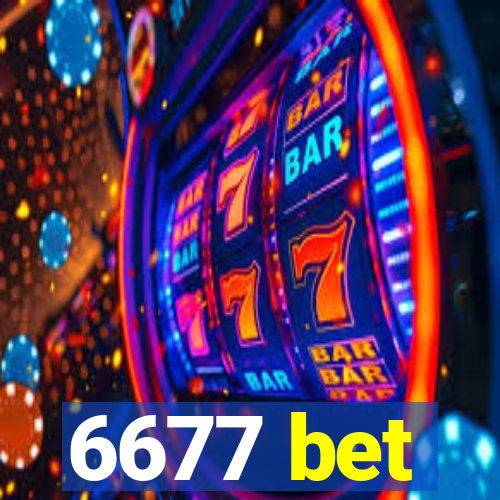 6677 bet